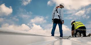 Fast & Reliable Emergency Roof Repairs in Wheat Ridge, CO